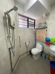 Blk 107 Yishun Ring Road (Yishun), HDB 4 Rooms #621414251